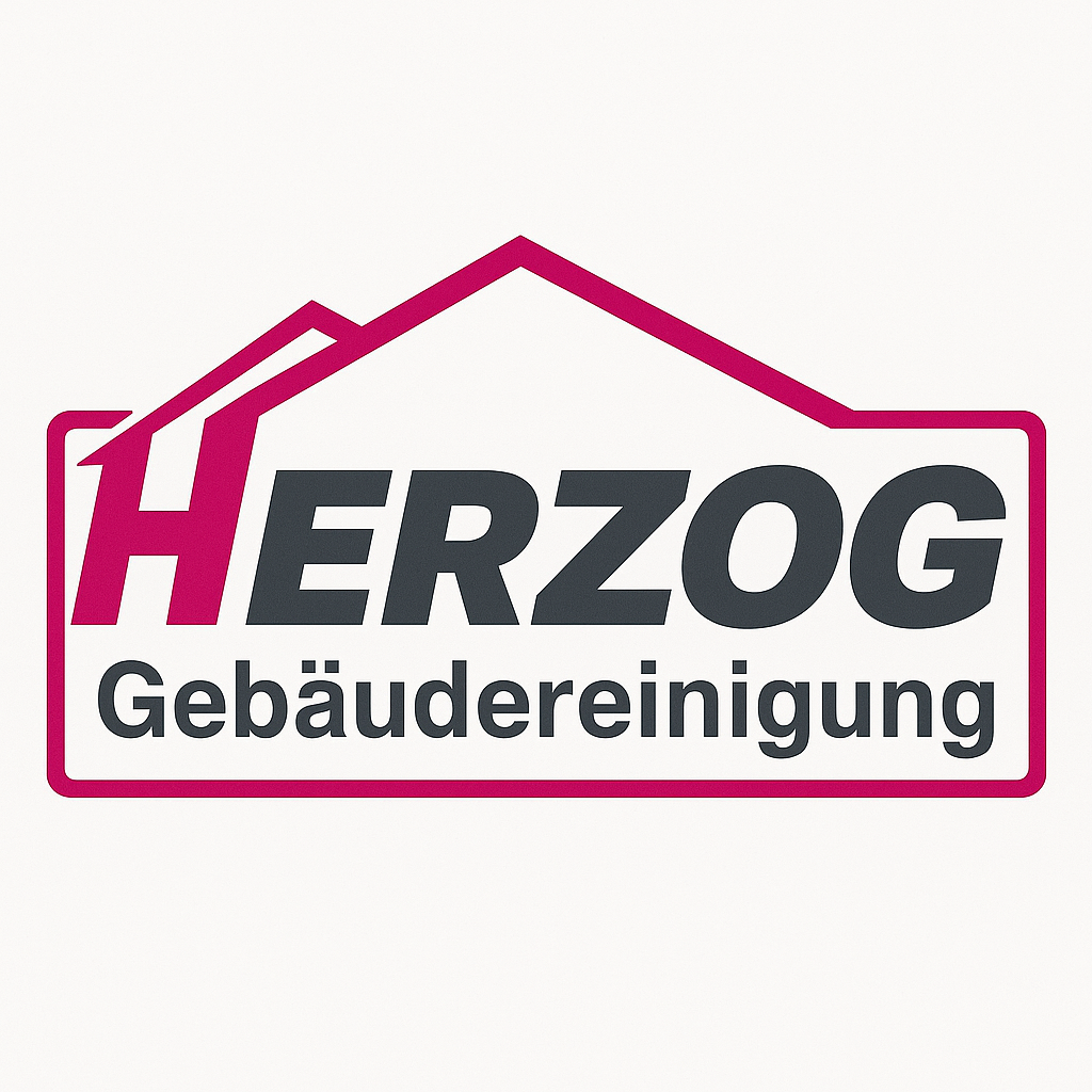 Herzog Gebäudereinigung Logo